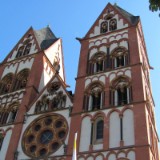 1109F 104 Limburger Dom